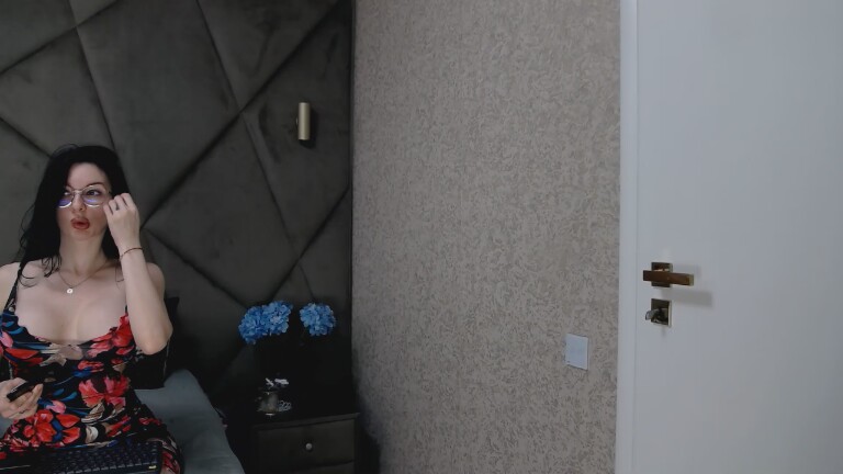 AlyssaSpicy's Streamate show and profile