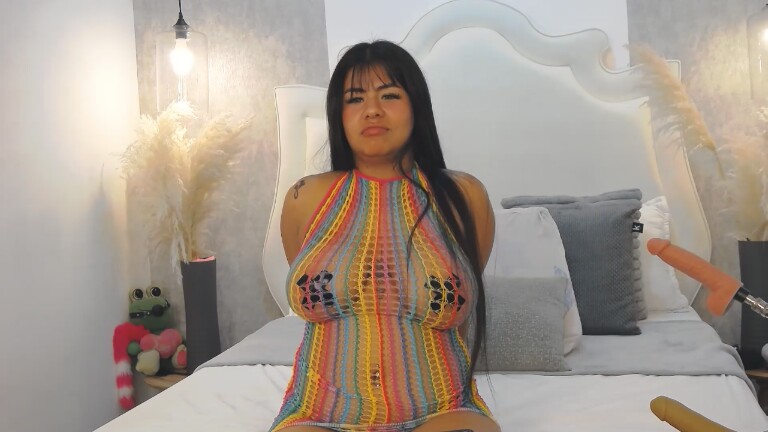 LilyVegaa's Streamate show and profile