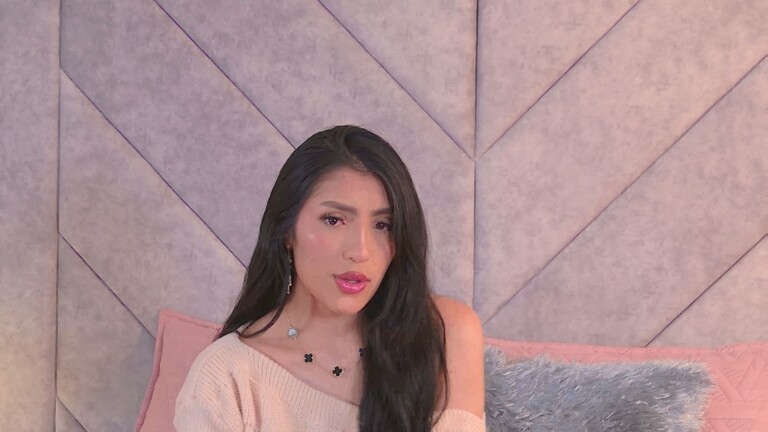 ValeriaPastori's Streamate show and profile