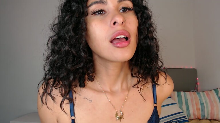 Alexxa_Rios's Streamate show and profile