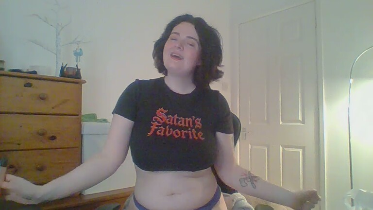 MaggieBeau's Streamate show and profile