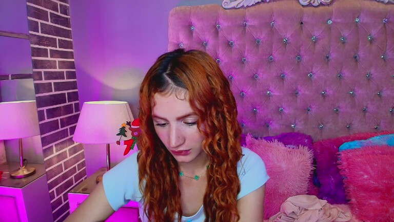 AdelaineBestt's Streamate show and profile