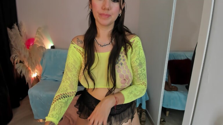 NatalieSaenz29's Streamate show and profile