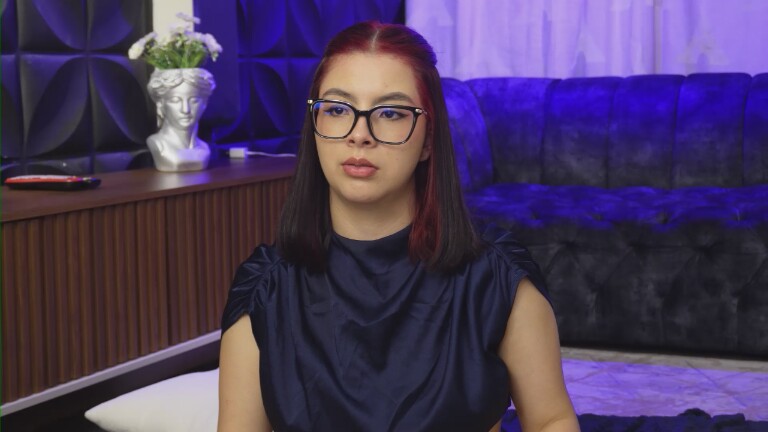 NemesisVelvett's Streamate show and profile