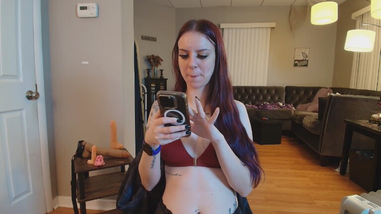 AlyxEclypse's Streamate show and profile