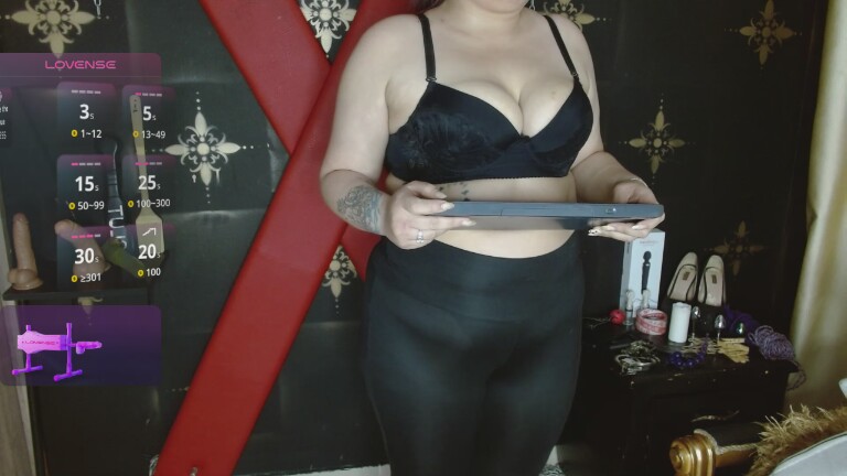 Joliecollette's Streamate show and profile