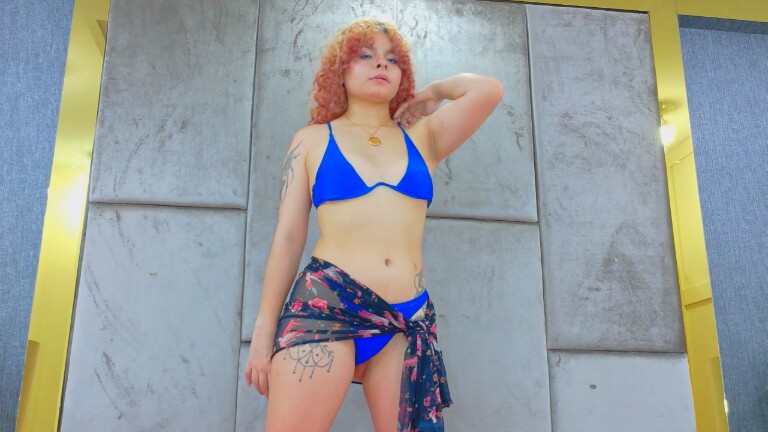 AlondraHill's Streamate show and profile