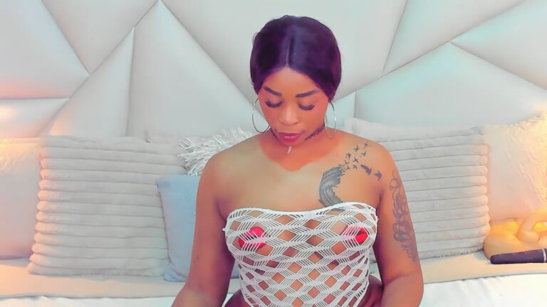 TyraaLambert's Streamate show and profile