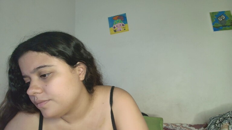 LuisaVenegas's Streamate show and profile