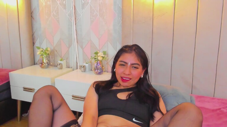 ZoeBell's Streamate show and profile