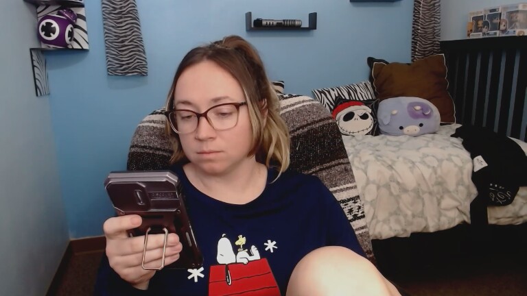 SkyJonesXO's Streamate show and profile