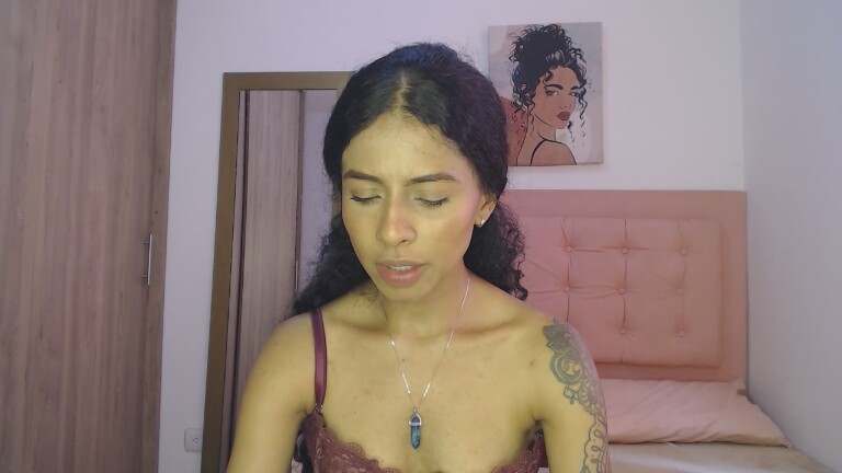 oliviafenty12312's Streamate show and profile