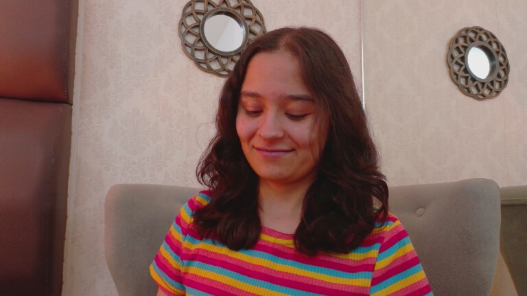 AmeliaSmithh's Streamate show and profile