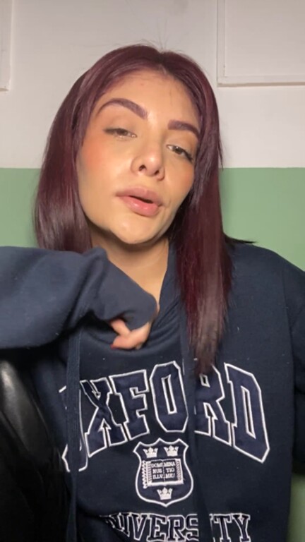 BrianaWells's Streamate show and profile