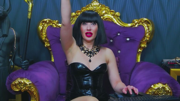 LaraMaeve's Streamate show and profile