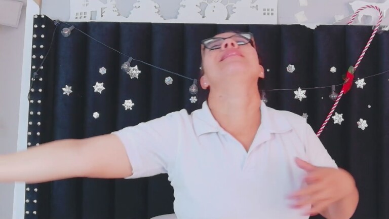 Hotlatinateacher's Streamate show and profile