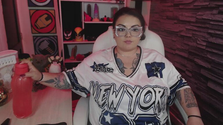 julietteducuarss's Streamate show and profile