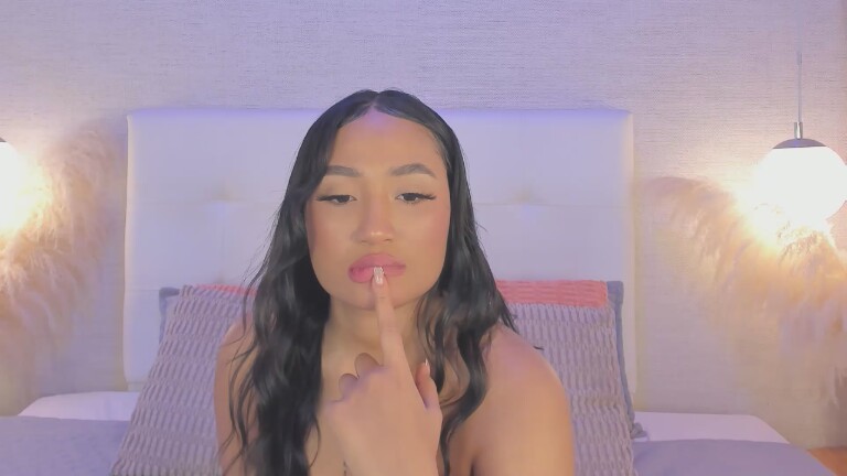 JenCampbell's Streamate show and profile