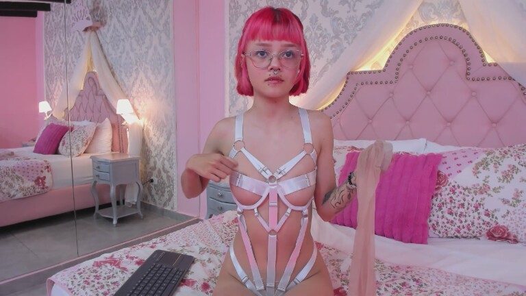 HikaryMiyamoto's Streamate show and profile