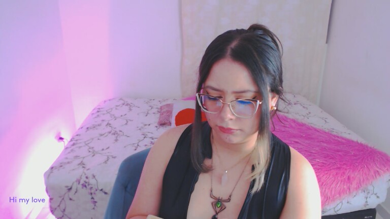 Valeria_Norris's Streamate show and profile