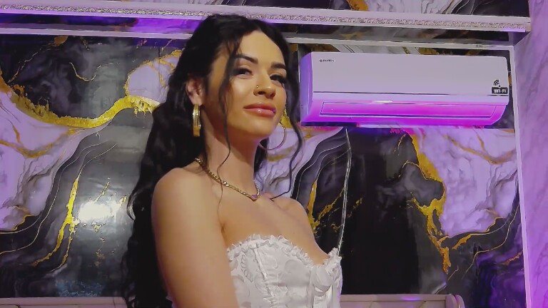 KIMBERLYI's Streamate show and profile