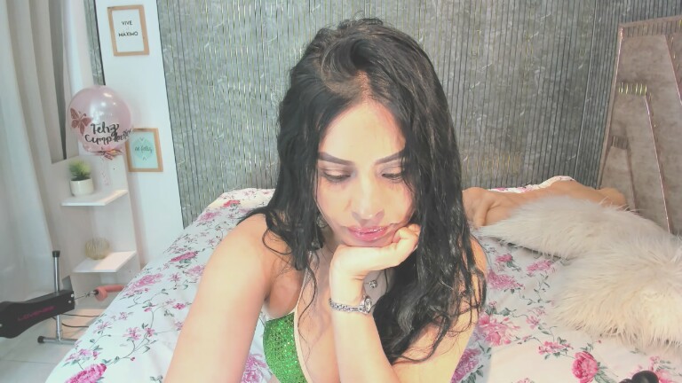 Emma_Johnson's Streamate show and profile