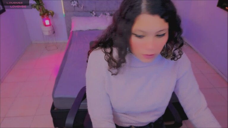 LANA_STONES's Streamate show and profile