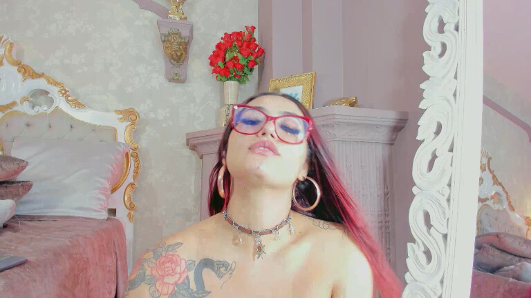 ValeryMoss's Streamate show and profile