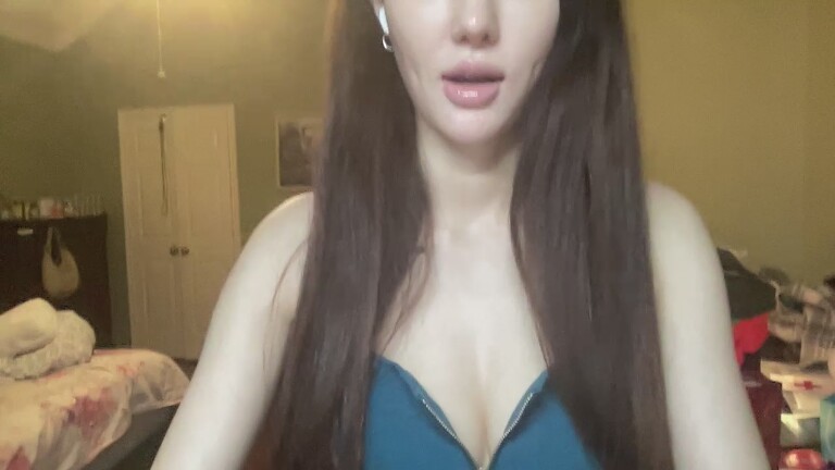 Skinny_Asian_Amanda's Streamate show and profile