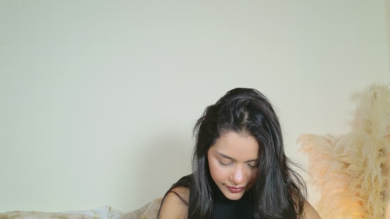 MegannBecket's Streamate show and profile