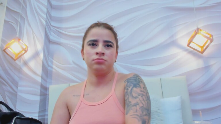 Martina_conor's Streamate show and profile