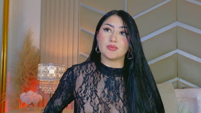 EllieKlark's Streamate show and profile