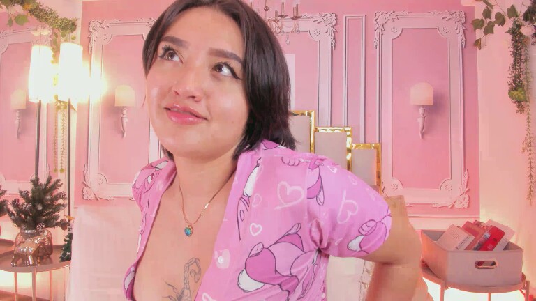 NaraSuarez's Streamate show and profile