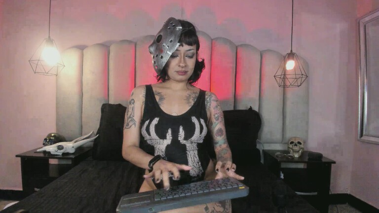 MaryBlaiir's Streamate show and profile