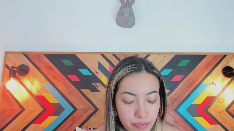 CelesteRiioz's Streamate show and profile