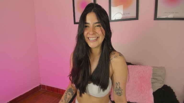 SofiaaAngell's Streamate show and profile