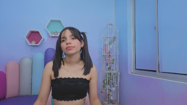 Isa_Skynny's Streamate show and profile