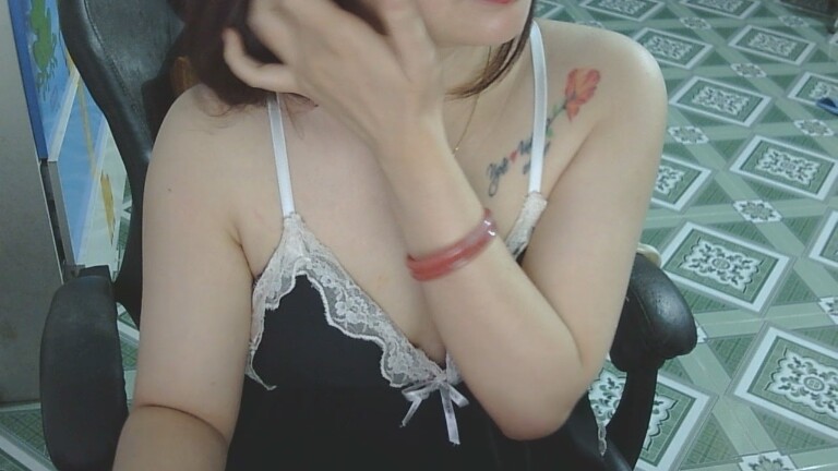 Lalulu69's Streamate show and profile