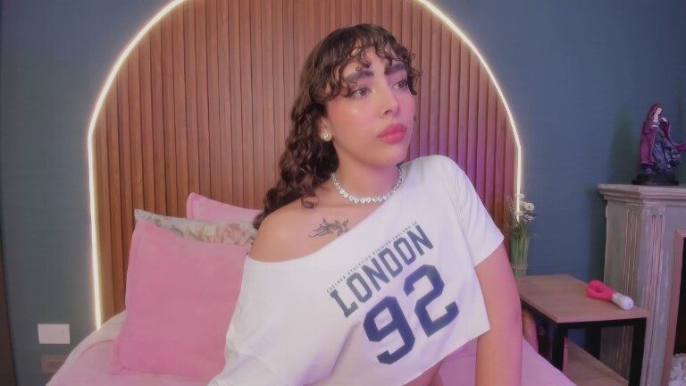 TianaVera's Streamate show and profile