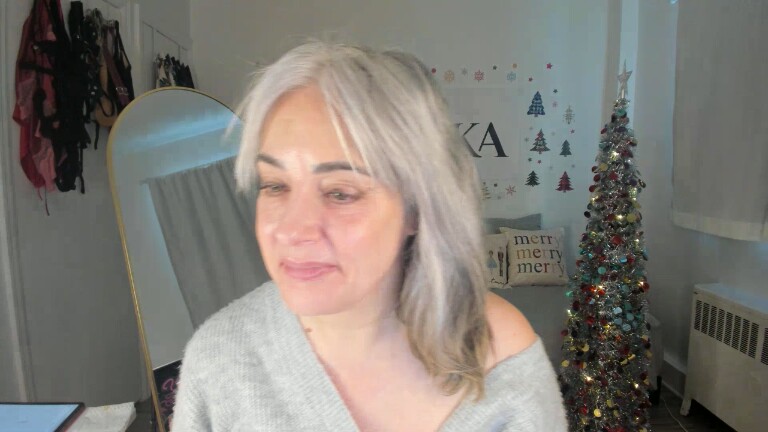 TheRealSeska's Streamate show and profile