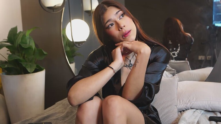 LanaJons's Streamate show and profile