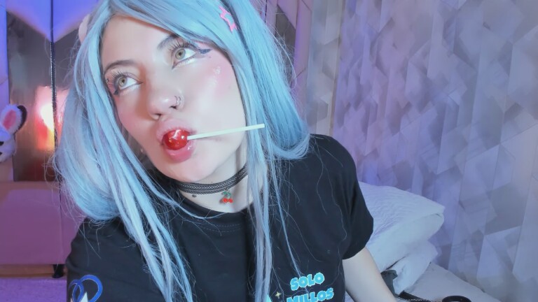 Broklinwhite's Streamate show and profile