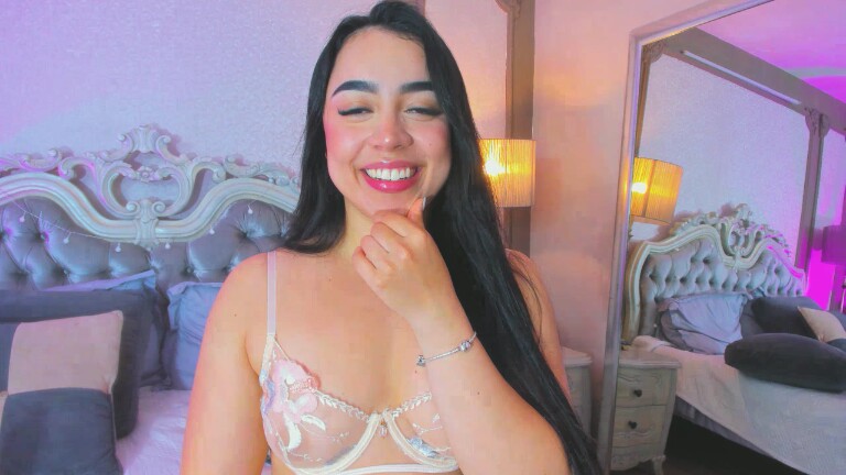 anneWalker's Streamate show and profile