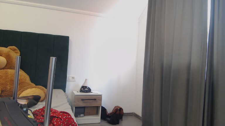 KASIDYIx's Streamate show and profile