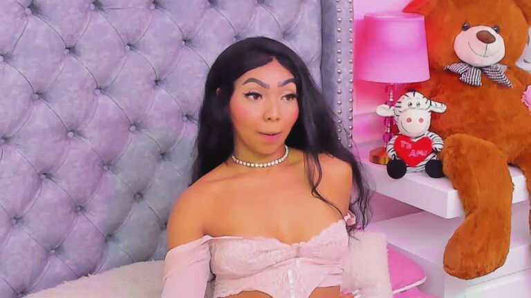 HaileeRoberts's Streamate show and profile