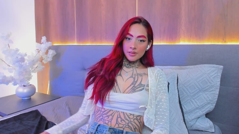 Megan_Angel's Streamate show and profile