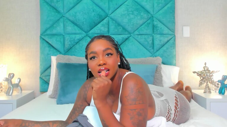 VenusMillan's Streamate show and profile