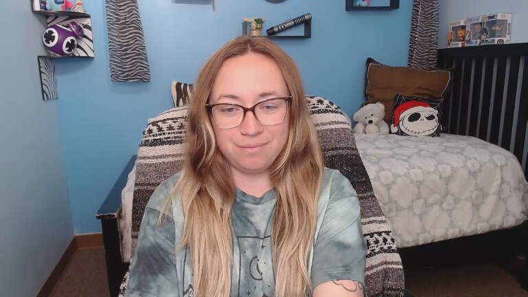 SkyJonesXO's Streamate show and profile