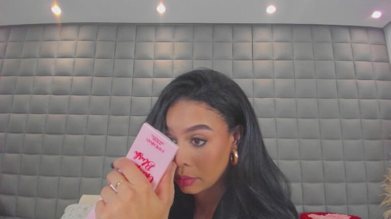 PaolaFalkon's Streamate show and profile