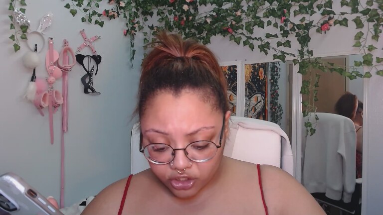 HolleyNicholes's Streamate show and profile